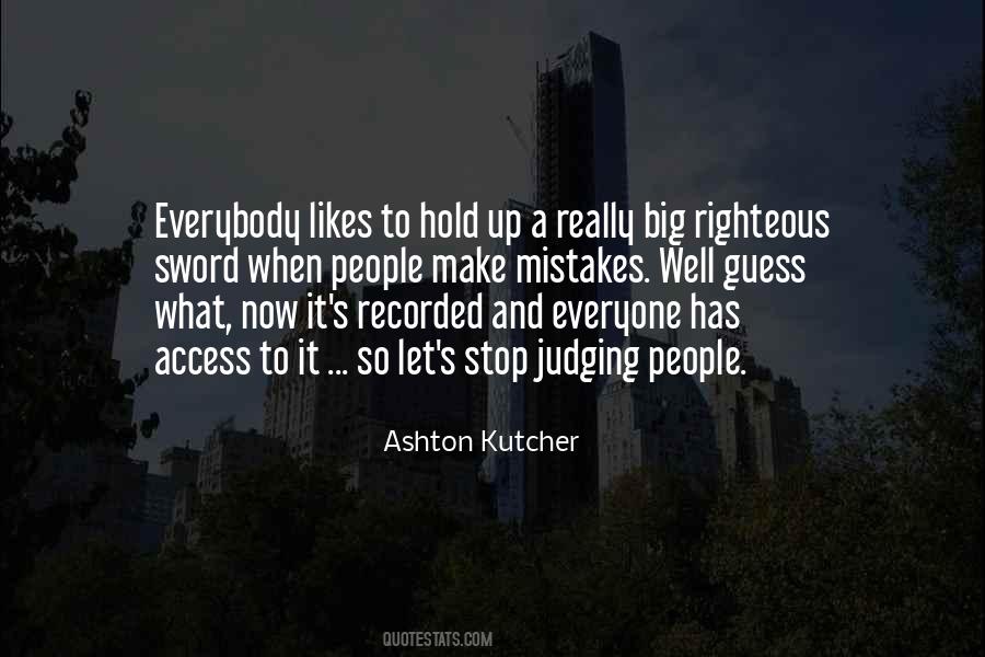Everyone Likes Me Quotes #482313