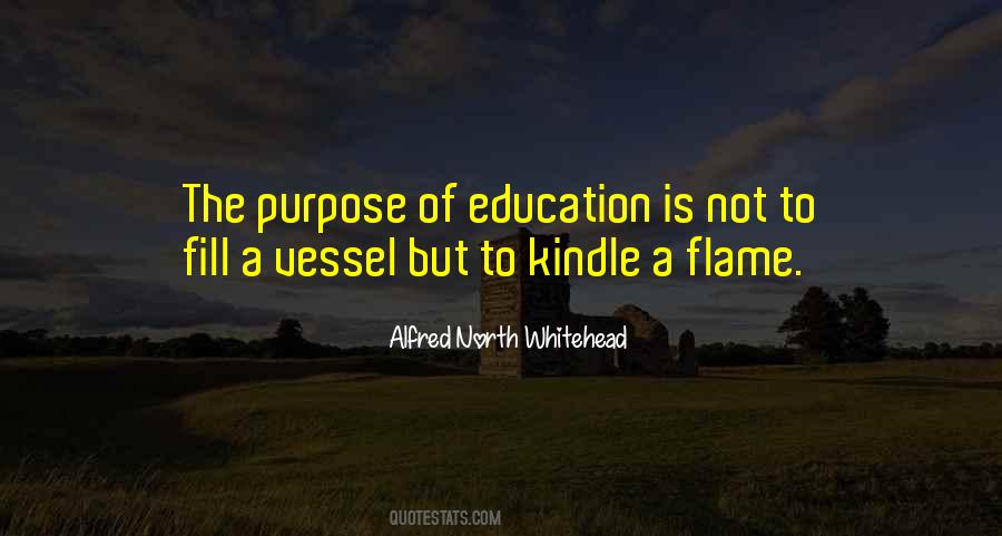 Education Is Quotes #1140782