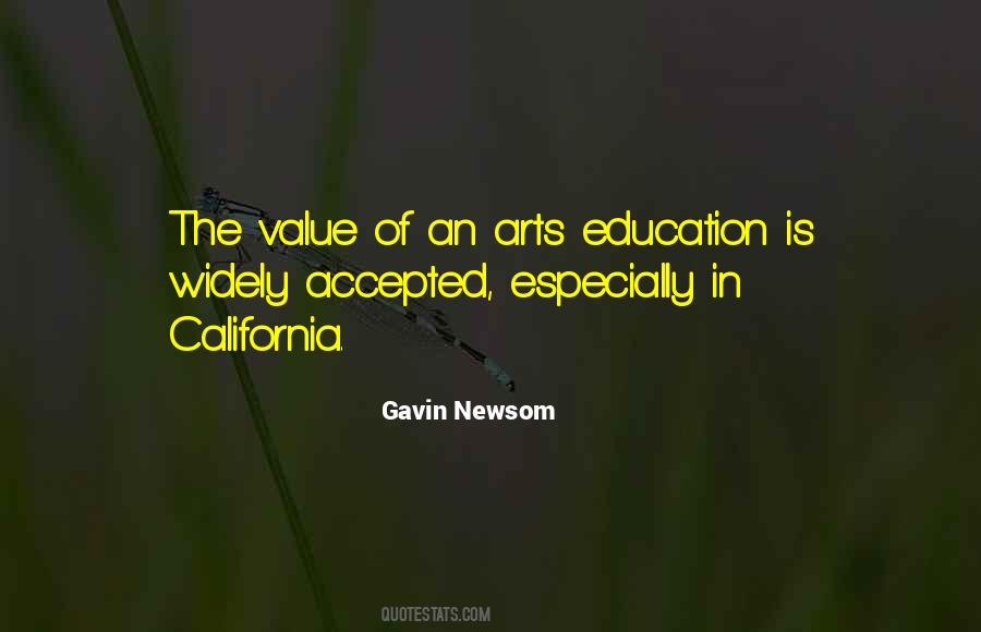 Education Is Quotes #1144402