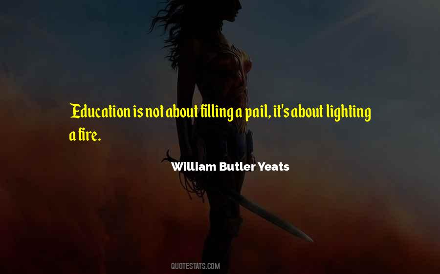 Education Is Quotes #1175282