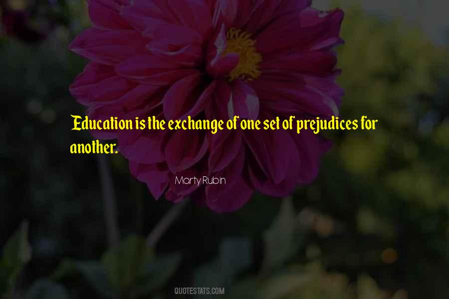 Education Is Quotes #1186152