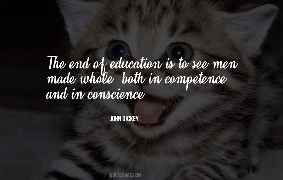 Education Is Quotes #1207521