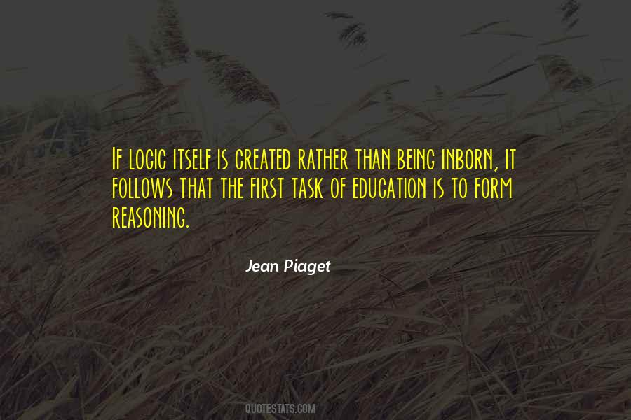 Education Is Quotes #1215750