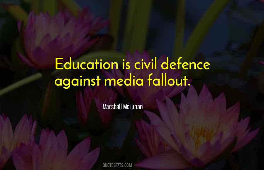 Education Is Quotes #1305132