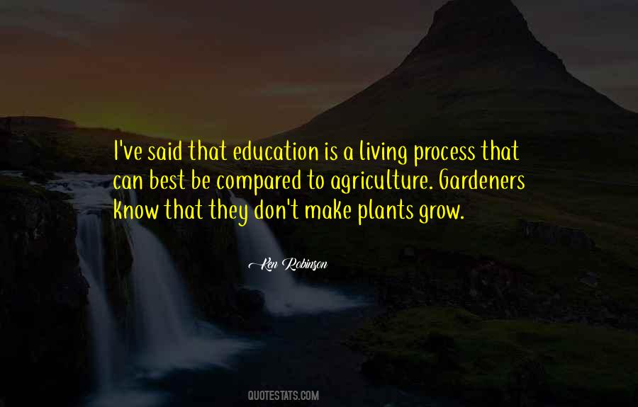 Education Is Quotes #1348320