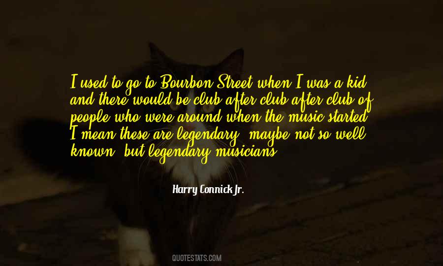 Who I Used To Be Quotes #1541040