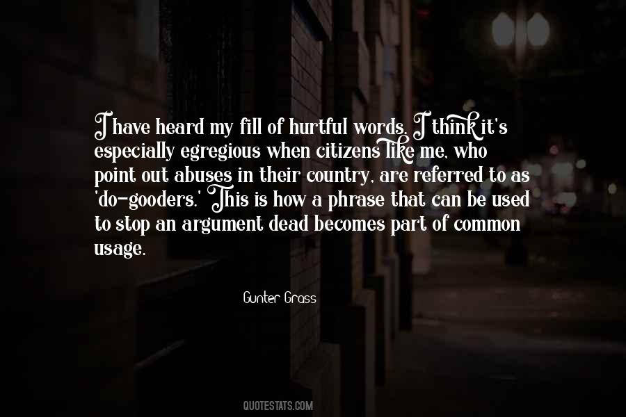 Who I Used To Be Quotes #187225