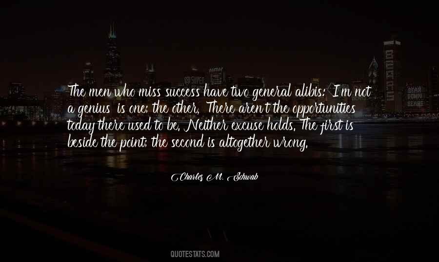 Who I Used To Be Quotes #438587