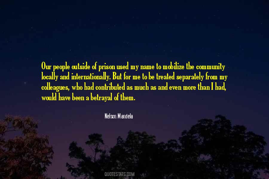 Who I Used To Be Quotes #584658