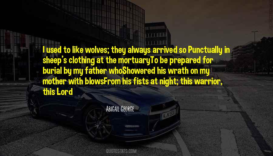 Who I Used To Be Quotes #853262