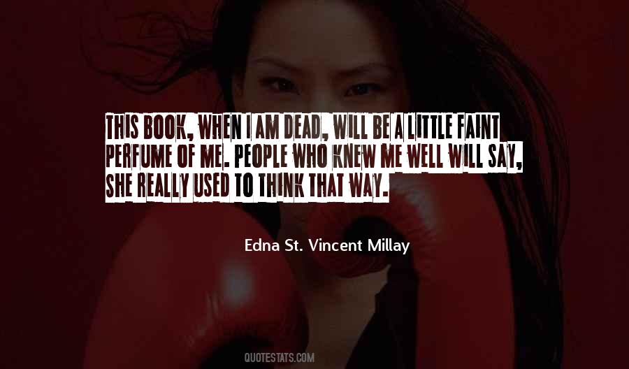 Who I Used To Be Quotes #940825