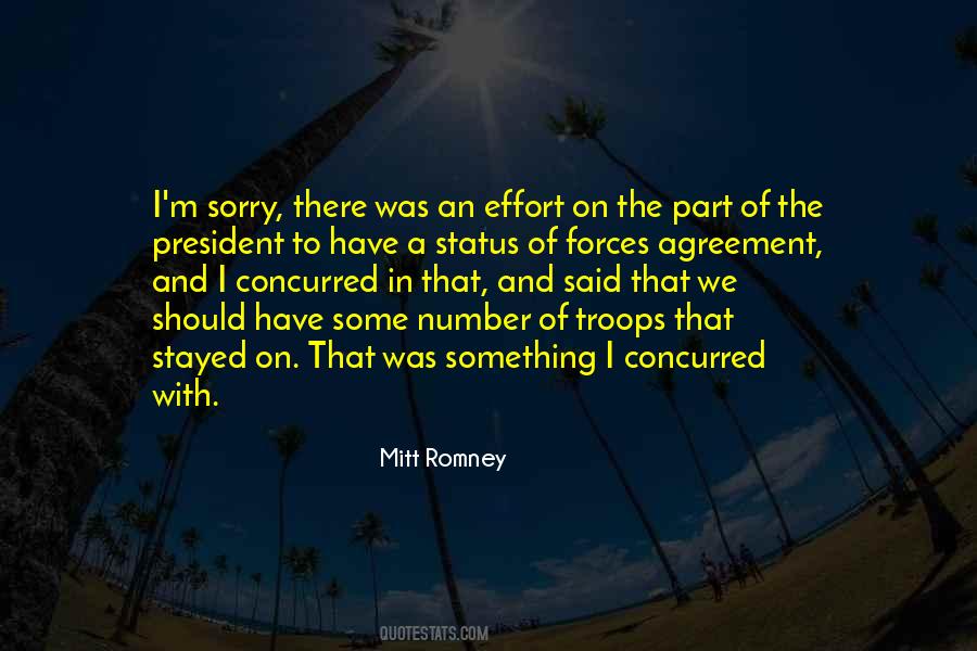 Some Sorry Quotes #1106184