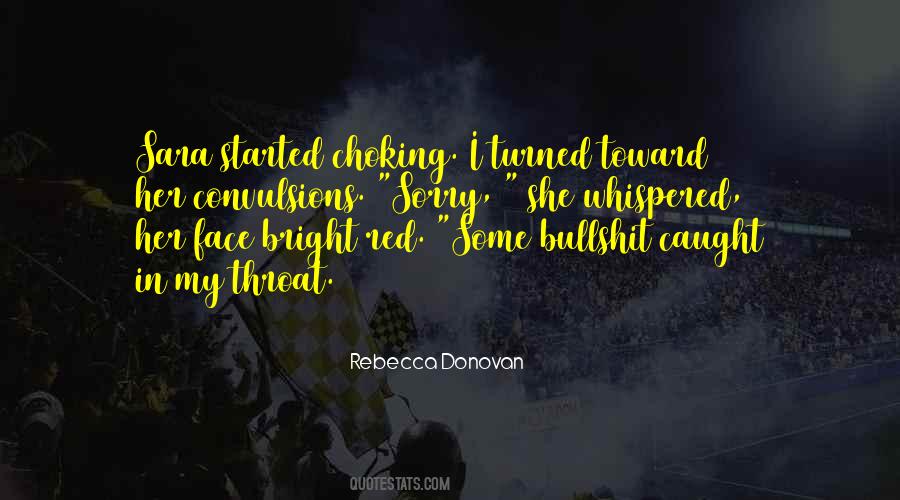 Some Sorry Quotes #222232