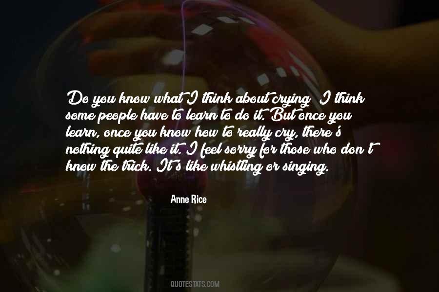 Some Sorry Quotes #687105