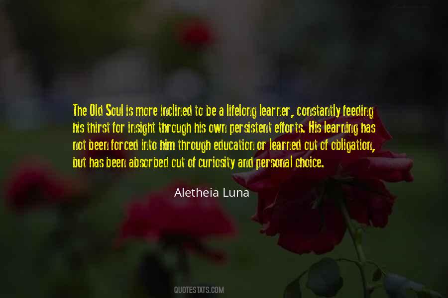 Education Lifelong Learning Quotes #473262