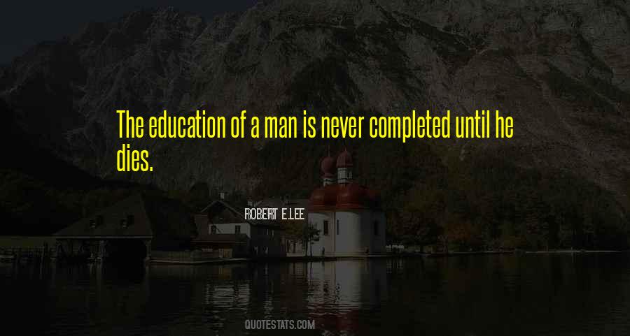 Education Lifelong Learning Quotes #664528