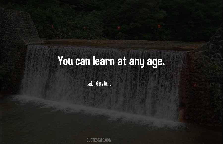 Education Lifelong Learning Quotes #921441
