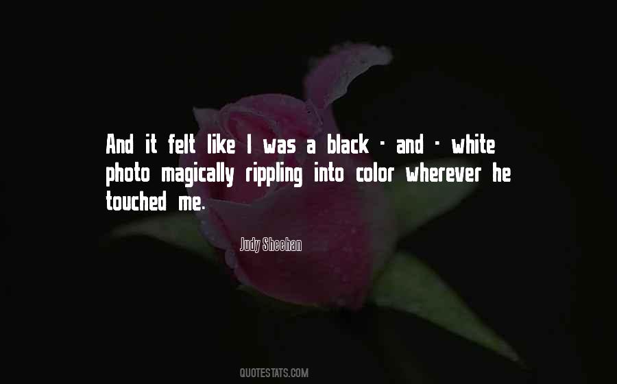 I Love Black Quotes #1154583