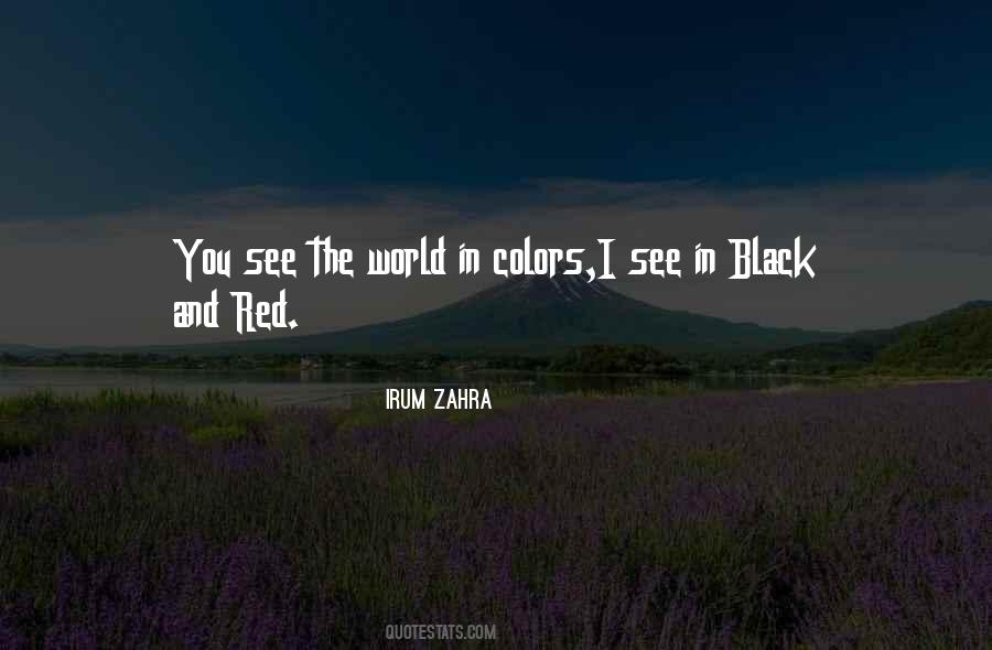 I Love Black Quotes #123547