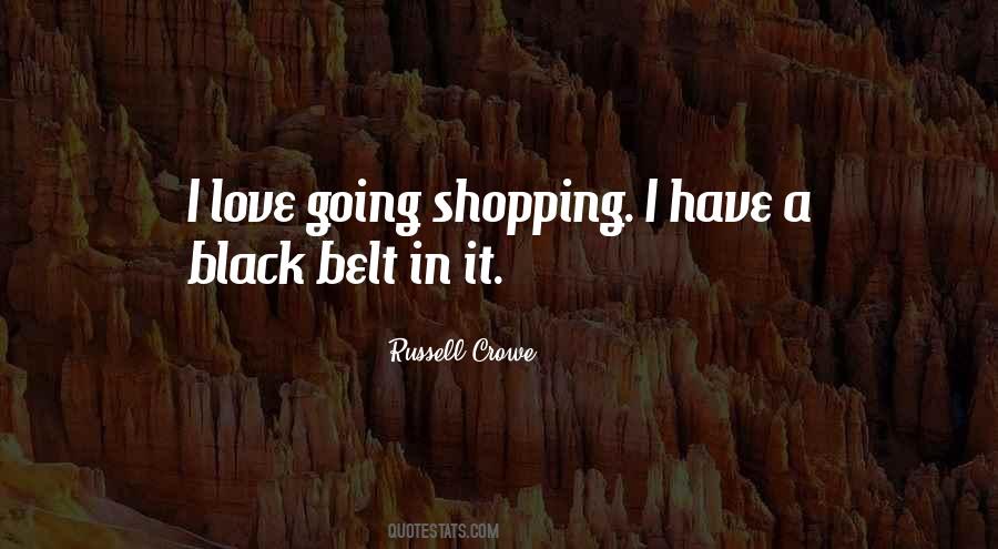 I Love Black Quotes #136613
