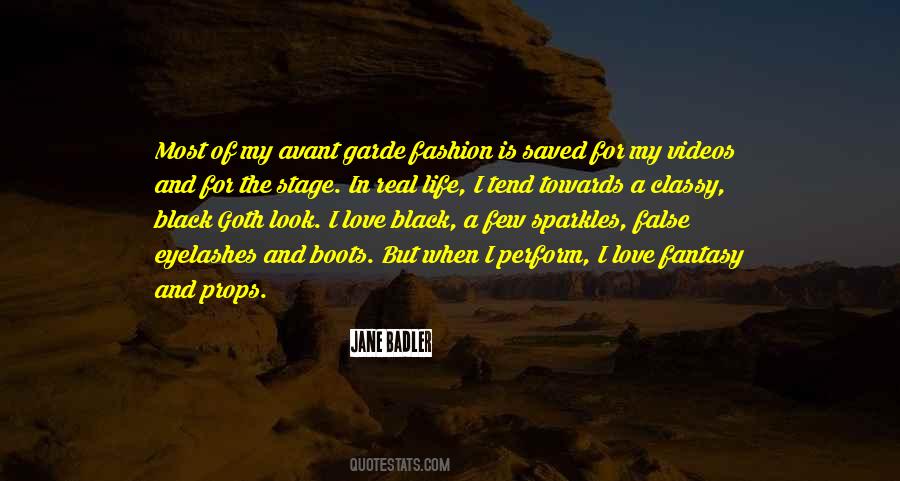 I Love Black Quotes #1823796