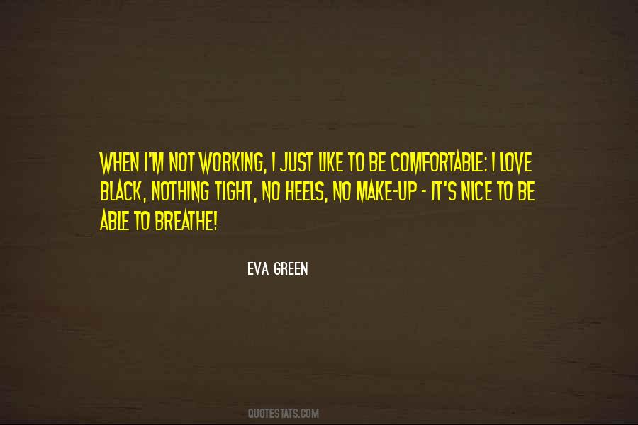 I Love Black Quotes #892180