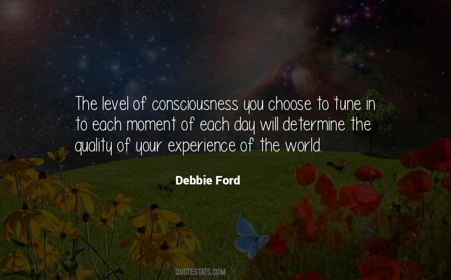 Choose Quality Quotes #1534714