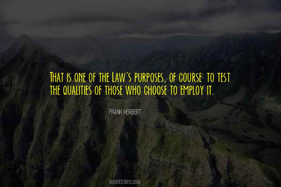 Choose Quality Quotes #50953