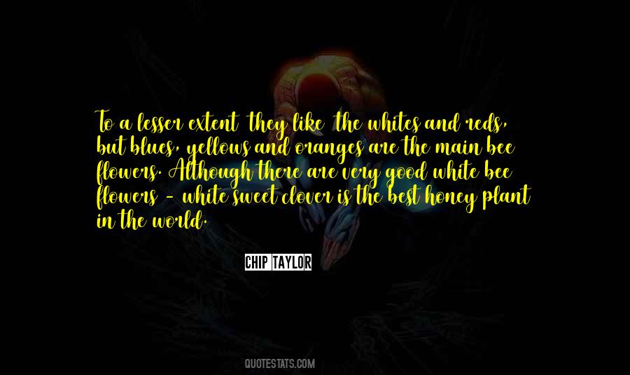Flower Sweet Quotes #132755