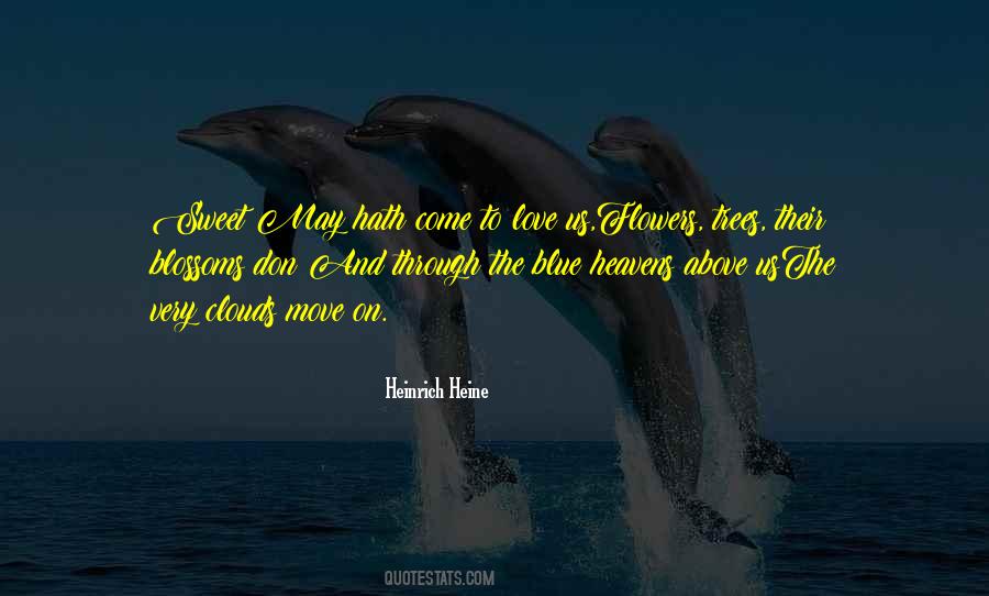 Flower Sweet Quotes #1402361