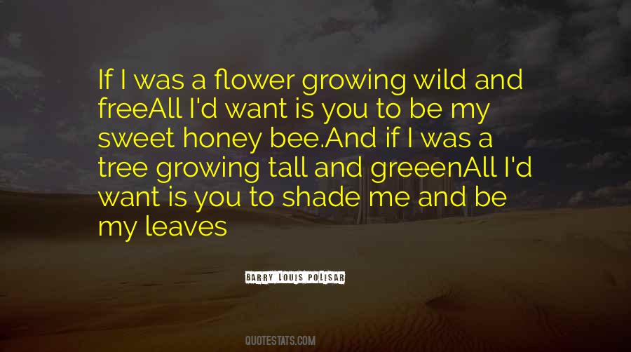 Flower Sweet Quotes #1449135