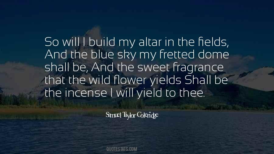 Flower Sweet Quotes #1676028