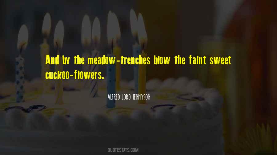 Flower Sweet Quotes #1808663