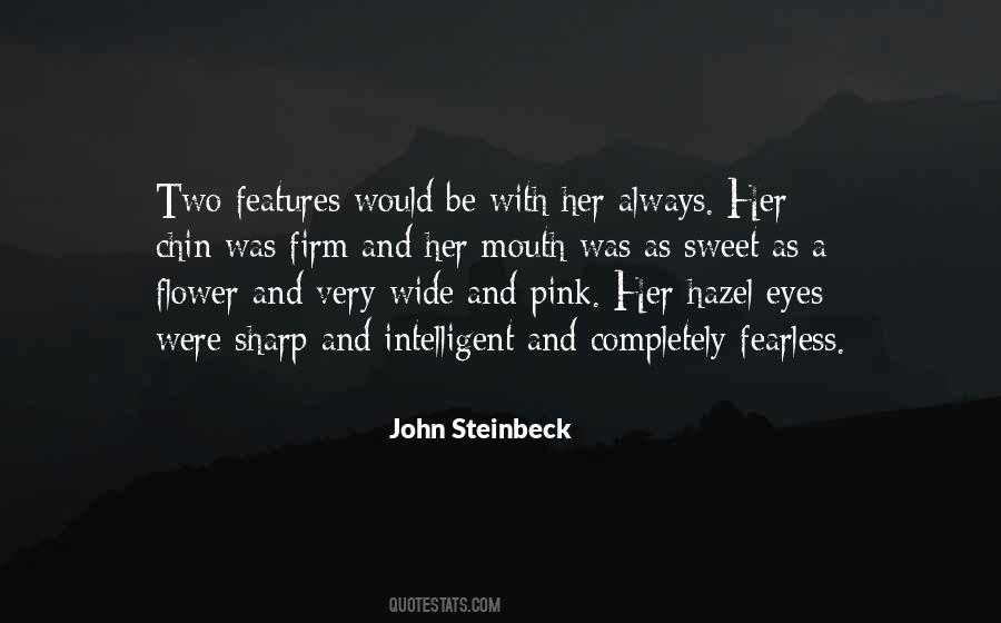 Flower Sweet Quotes #402756
