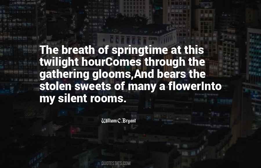 Flower Sweet Quotes #694298