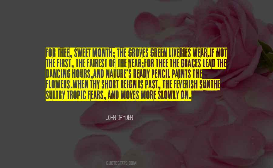 Flower Sweet Quotes #813083