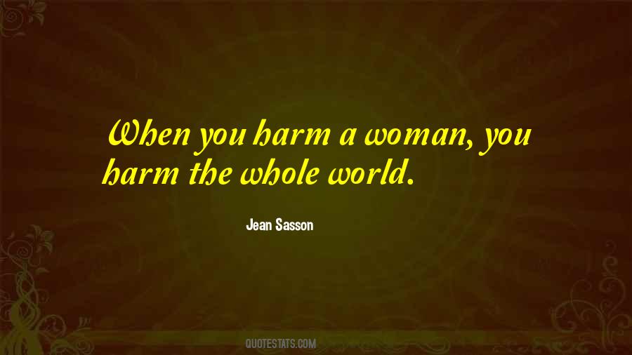 The Whole Woman Quotes #1499958