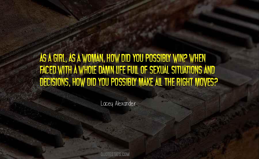 The Whole Woman Quotes #1666524