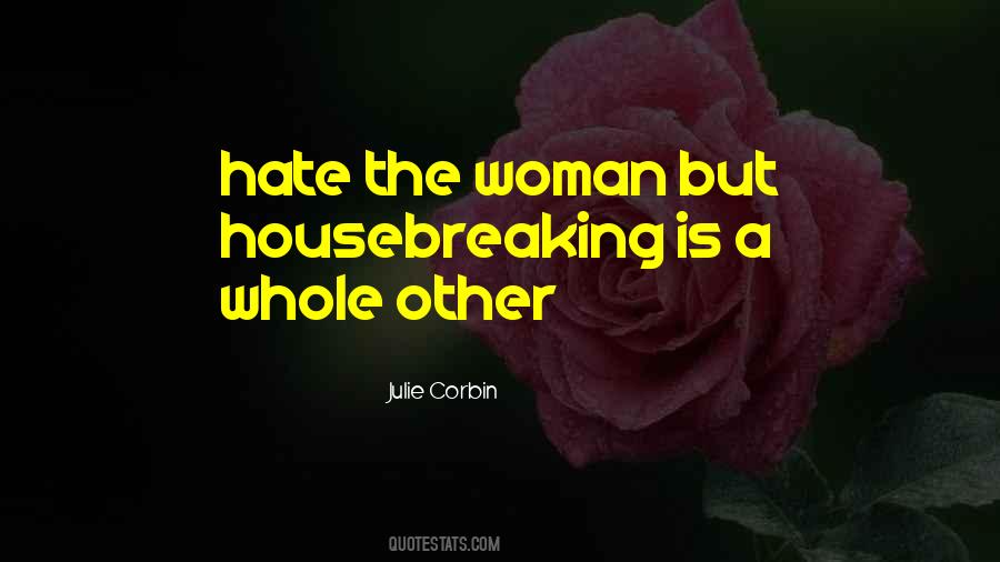The Whole Woman Quotes #79210