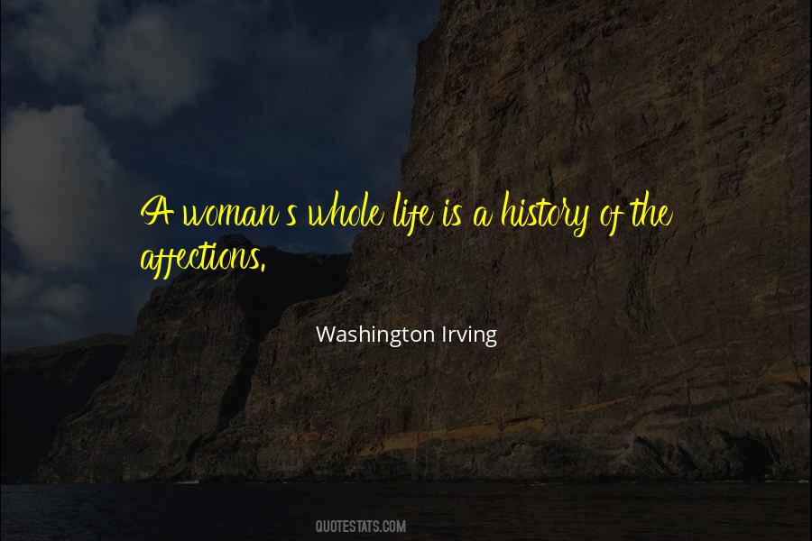 The Whole Woman Quotes #847490