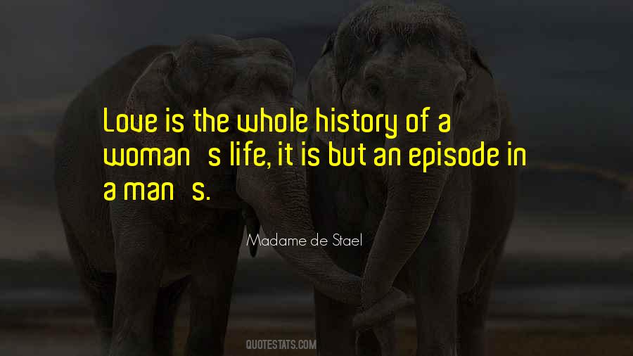 The Whole Woman Quotes #886044