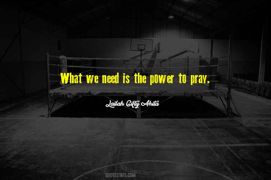 Power Christian Quotes #158718
