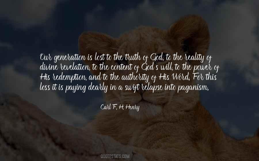 Power Christian Quotes #258451