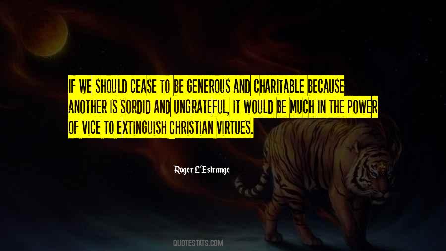 Power Christian Quotes #276396