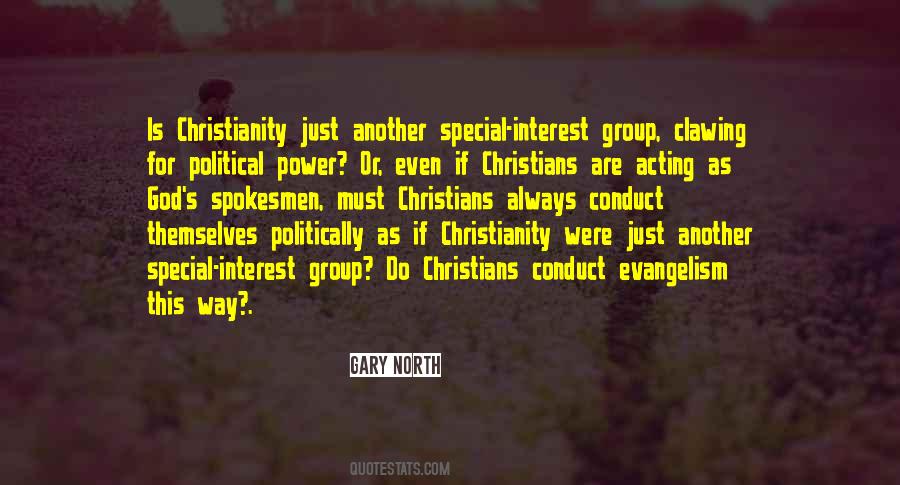 Power Christian Quotes #331380