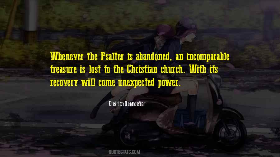 Power Christian Quotes #414108