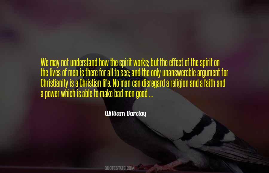 Power Christian Quotes #460744