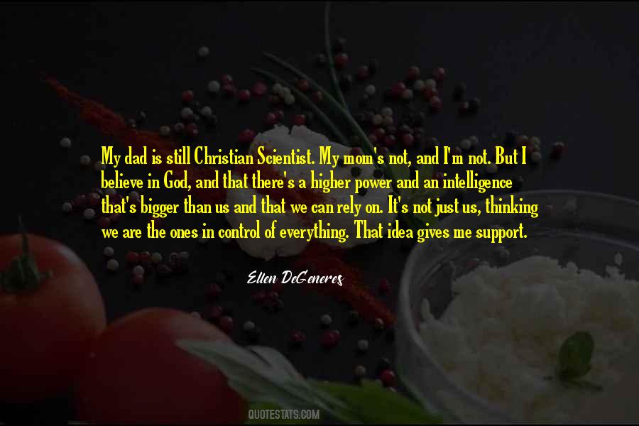 Power Christian Quotes #477506