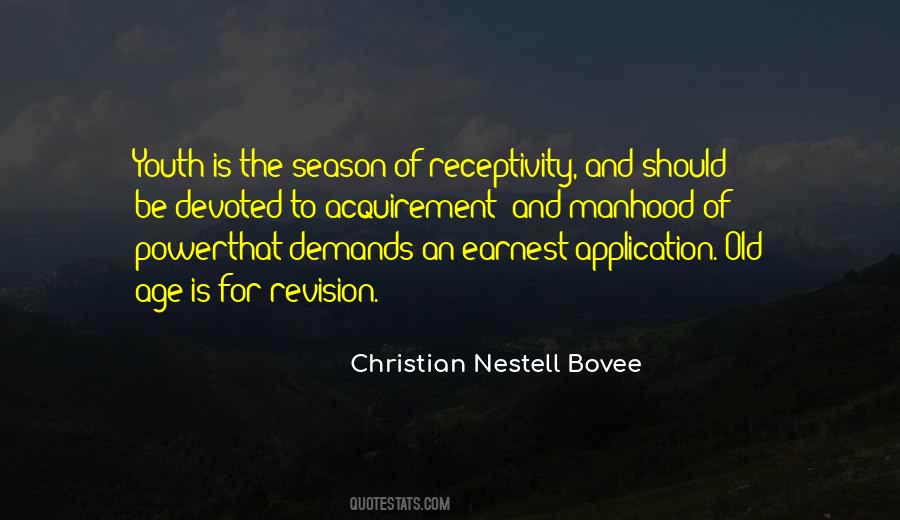 Power Christian Quotes #531254