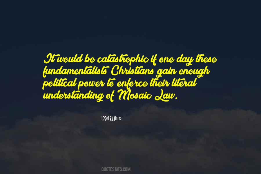 Power Christian Quotes #602162